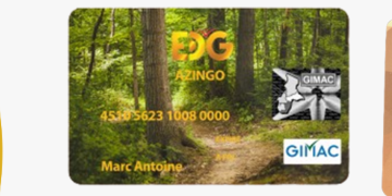 Carte Azingo
