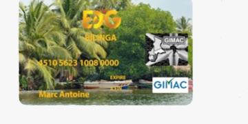 Carte Bilinga