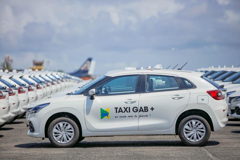 Projet CTRI un jeune, un Taxi