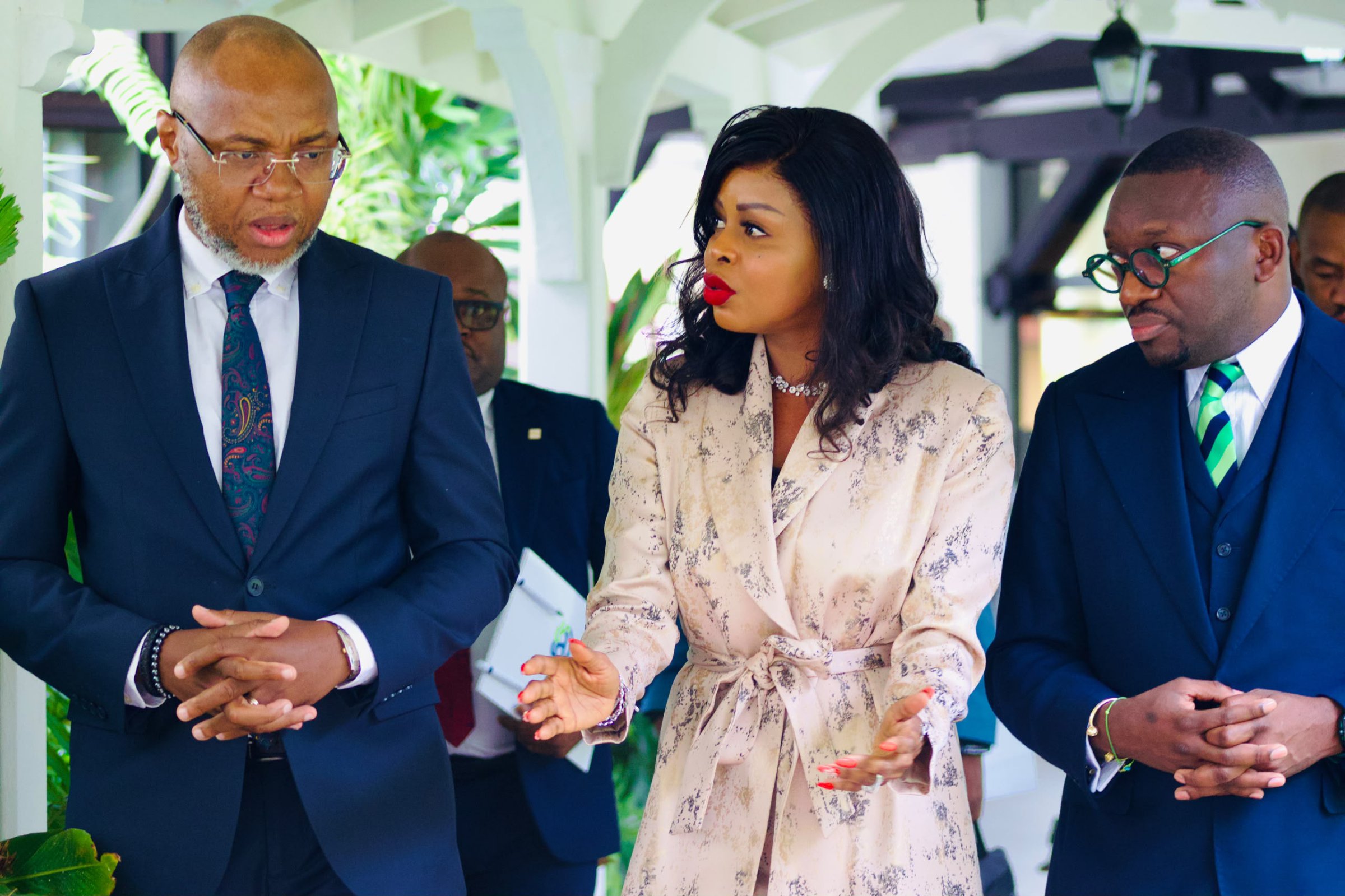 L’entrepreneuriat féminin est un moteur de croissance et d’innovation pour le Gabon.